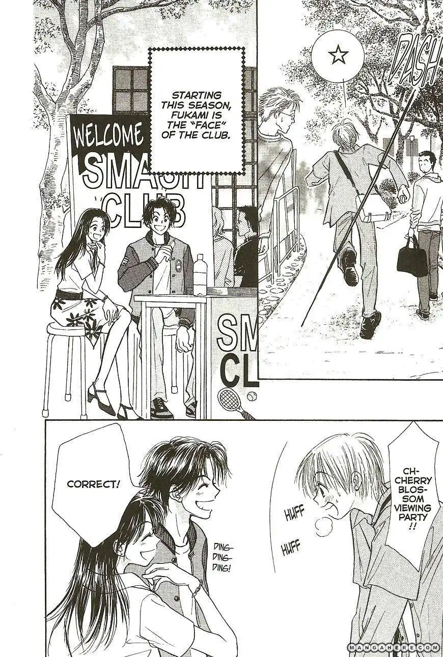 Venus wa Kataomoi Chapter 26 9